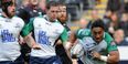 Connacht go joint-top of the PRO12 after stunning Ospreys victory