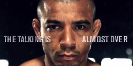 VIDEO: The UFC have released a cheeky teaser for McGregor-Aldo during UFC Dublin