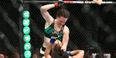 VIDEO: Aisling Daly secures first home win of UFC Dublin with technical masterclass