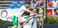 Ireland’s men’s hockey team have qualified for their first Olympic Games in a century