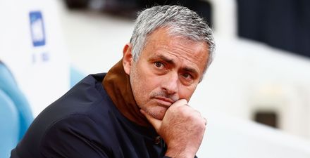 Proof that Jose Mourinho’s Chelsea are making a total mess of defending the title