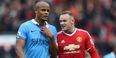 Manchester United create dubious history after insipid first half against City