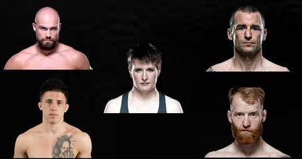 What’s next for the Irish contingent who poured everything into UFC Dublin?