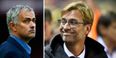 Jose Mourinho’s future now lies in Jurgen Klopp’s hands