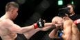 Norman Parke reveals just how much was at stake for his UFC Dublin win