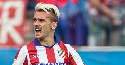 Manchester United target Antoine Griezmann expresses unusual concern about playing in the Premier League