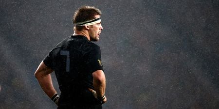 All Blacks and Wallabies infest World Cup Team of the Weekend