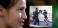 VIDEO: Katie Taylor’s lightning fists in training will scare the living Jaysus out of you