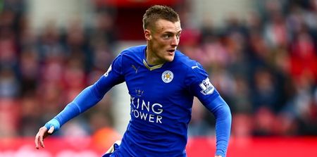 Claudio Ranieri forced to put the ‘Not for Sale’ tag on Jamie Vardy after crazy Real Madrid rumour