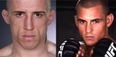 Dustin Poirier reckons Norman Parke should be thankful he saved his career