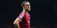 Andy Carroll involved in restaurant row with drunk Chelsea fan who tried to shift him