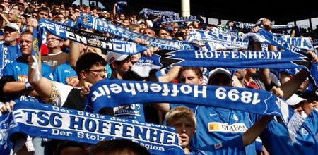 Hoffenheim’s new manager is so young he makes Andre Villas Boas look like a pensioner