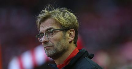 Jurgen Klopp fails to impress as the precious narrative turns sour…