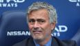 Report: European superpower rules out appointing Jose Mourinho