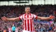 Watch: Jonathan Walters has just scored a stunning volley against Chelsea