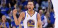 VIDEO: 12 bloody minutes into the new NBA season and Steph Curry had 24 bloody points