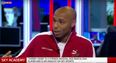 VIDEO: Thierry Henry speaks frankly and compassionately about gay footballers coming out