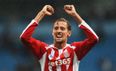 Chelsea want to sign Peter Crouch