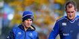 Johnny Sexton back in blue as his second coming at Leinster gets underway