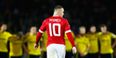 Manchester United fans tear into Wayne Rooney after another night to forget