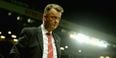 ‘The goal is the most important thing in football’ – LVG throws his players under the bus