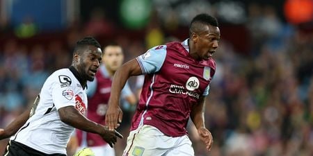 REVEALED: Aston Villa are perilously close to paying a teenager €105,000 a week