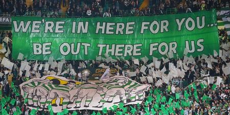 Celtic fans call on club to remove director for penny-pinching vote