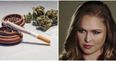 Ronda Rousey wants to know why UFC fighters are tested for weed but not alcohol