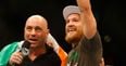 VIDEO: Conor McGregor receives prestigious “best sh*t talker ever” accolade from Joe Rogan