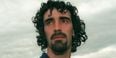 Donegal full-back trolls Jim McGuinness’ fine head of hair from the 1990s