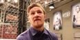 VIDEO: ‘Every shot would cripple him’ – Conor McGregor on possible TJ Dillashaw superfight