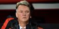 VIDEO: Louis van Gaal delivers a withering put-down to Paul Scholes