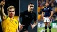 One Scot, one Welshman and zero Irishmen on World Rugby Player of the Year shortlist