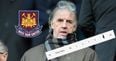 West Ham’s official Twitter account has a field day with Mark Lawrenson’s pre-season predictions