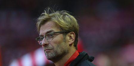 Jurgen Klopp’s Best Man rejects chance to join Liverpool coaching staff in favour of Championship strugglers