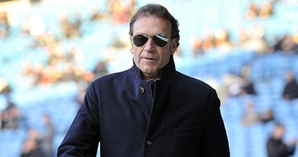 Reports that Massimo Cellino has agreed to sell majority stake to Leeds supporter group