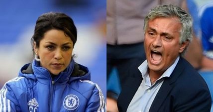 Jamie Carragher: Jose Mourinho must stay, even if he made a mess of Eva Carneiro affair