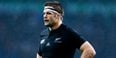 We knew Richie McCaw was a gnarly legend but this statistic is ridiculous