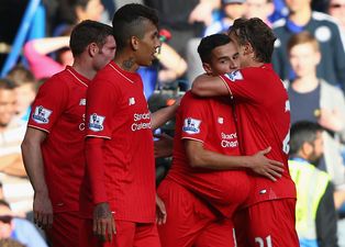 VIDEO: Should Chelsea v Liverpool still have been playing when Philippe Coutinho equalised?