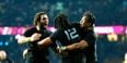 Dan Carter and Ma’a Nonu top player ratings as New Zealand crush Australia