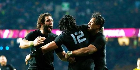 Dan Carter and Ma’a Nonu top player ratings as New Zealand crush Australia