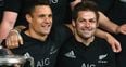 Twitter pays tribute to Dan Carter and Richie McCaw