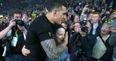 Sonny Bill Williams endears himself to all with incredibly kind gesture after Rugby World Cup final