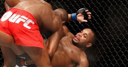 Daniel Cormier claims that he flew to Jon Jones’ gym for unsanctioned fight, Bones calls bulls**t