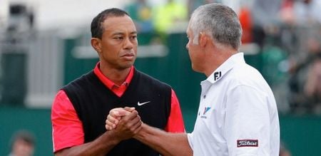 “It was like I was his slave” – Tiger Woods’ former caddie opens up on temper and affairs