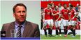 VIDEO: Paul Merson airs bizarre opinion on whether Manchester United are a ‘top, top, top, top’ team