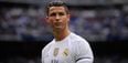 Cristiano Ronaldo sends signed jersey to world’s most obese man