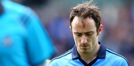 Dublin hurling star Ryan O’Dwyer sent to hospital following punch on night out in England