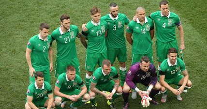 FAI explains how they will divvy up ticket allocation for away leg of Ireland’s Euro 2016 play-off