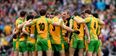 The day I “degraded” Jim McGuinness’ Donegal team and earned a place in his new book